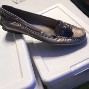 Micheal kors slip ons